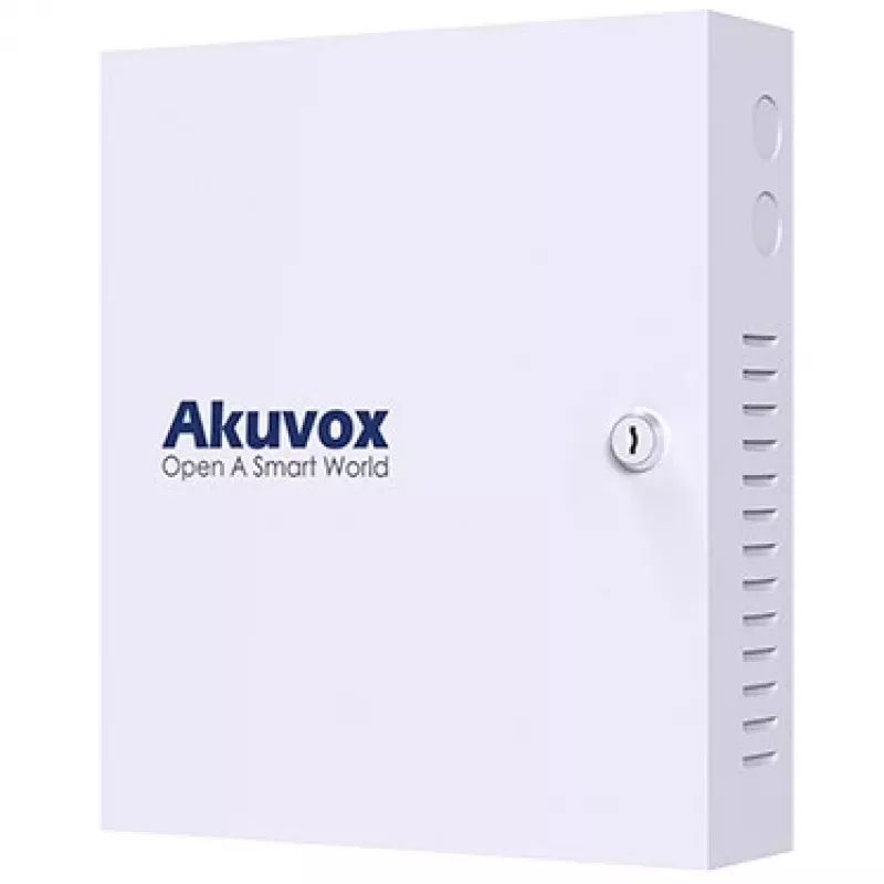 Akuvox hissiohjaus EC33