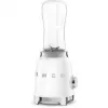 Pöytämikseri SMEG PBF01WHEU – 0,6 L, valkoinen
