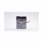 Eaton EB010SP UPS-akku, lyijy-happo 6 V 9 Ah 2 kpl