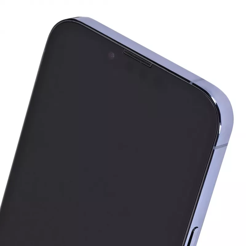 Apple iPhone 13 Pro 6.1 Dual SIM iOS 15 5G 128 GB sininen kunnostettu
