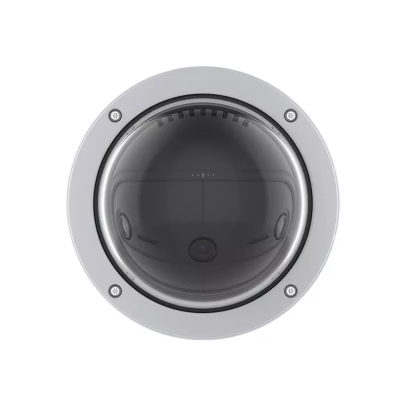 IP-valvontakamera Axis 02060-001 ulkokäyttöön 5120 x 2560 pikseliä