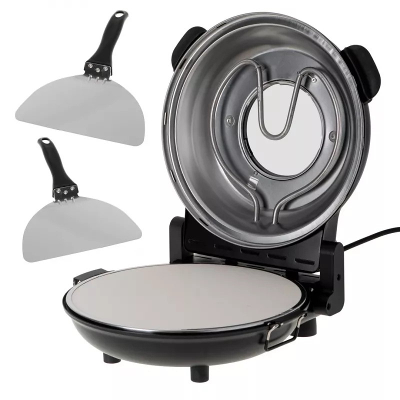 ADLER AD 6314 pizzauuni