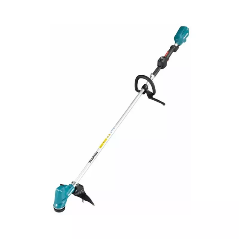 Makita DUR190LZX3 raivaussaha/trimmeri 30 cm akku musta, sininen