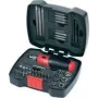 Black & Decker käsiräikkäsarja 43-osainen A7175 (A7175-XJ)