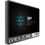 2,5 tuuman SATA III SSD Silicon Power Ace A55 — 2 TB, 560/530 MB/s, 3D-NAND