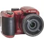 Kodak PIXPRO AZ255 1/2,3 kompaktikamera 16,35 MP BSI CMOS 4608 x 3456 pikseliä punainen (AZ255RD)