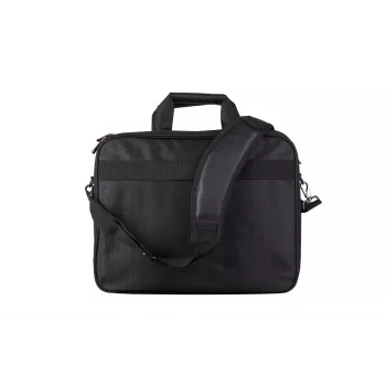 Addison 309014 kannettavan tietokoneen laukku 35,8 cm (14.1) salkku musta