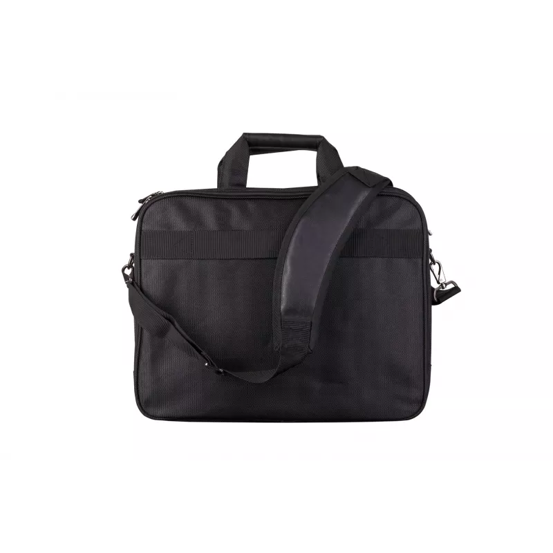 Addison 309014 kannettavan tietokoneen laukku 35,8 cm (14.1) salkku musta