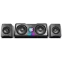 Multimediakaiutin 2.1 ROCK, RBLGLO00048, 60W