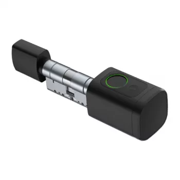Digitaalinen lukkosylinteri Avatto SDL-V1-B90, 90 mm, musta