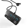 Xblitz R9 POWER CHARGE autolaturi