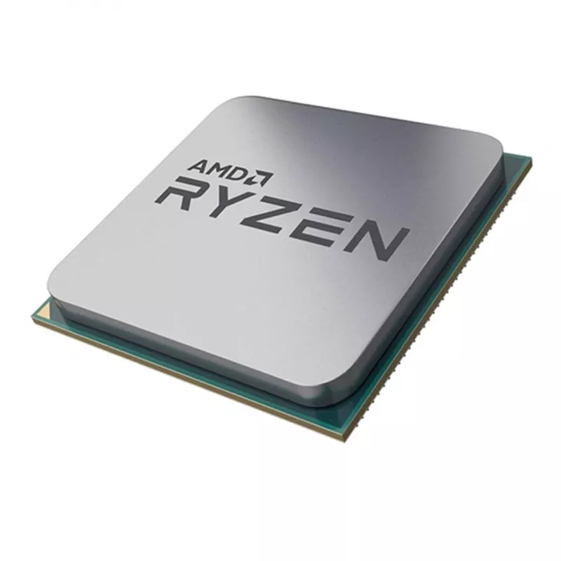 Prosessori AMD Ryzen 5 3500 6C/6T, 3.6-4.1GHz, 16MB, 65W, AM4, Box