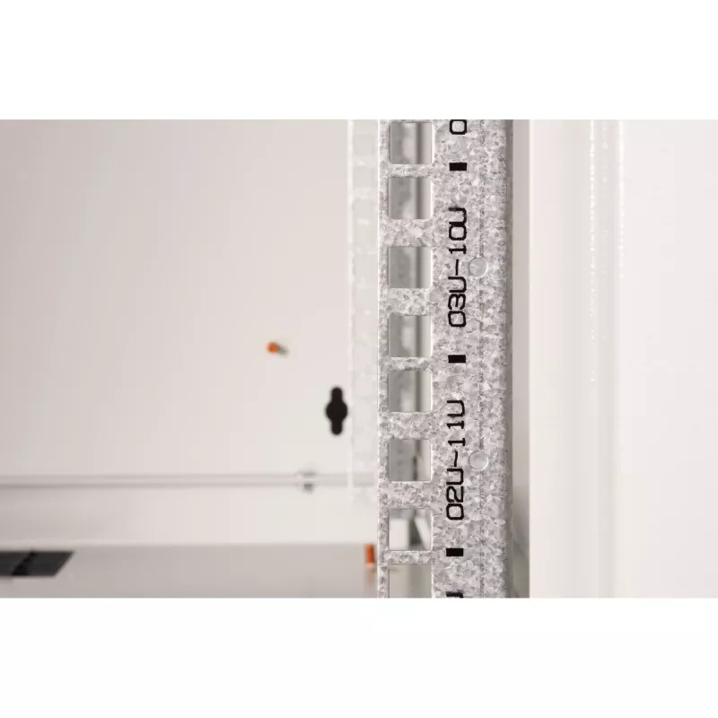 Seinäkiinnitysteline Digitus DN-19 12U-6/6