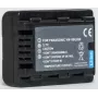 Extra Digital Panasonic VW-VBL090 7,2V 1860mAh vara-akku kannettaviin laitteisiin