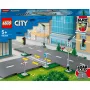 LEGO CITY 60304 TIENPALAT