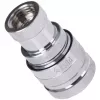 Eiszapfen pikaliitin G1/4 IG - kromi (kromi)