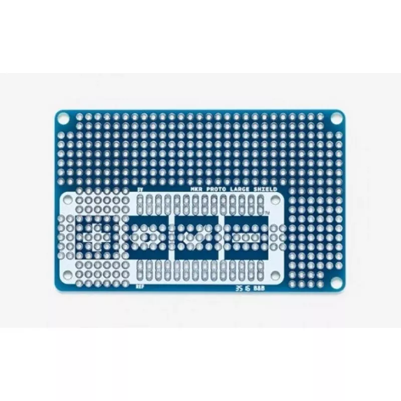 Arduino TSX00002 - Arduino - Arduino - sininen - 50 mm - 80 mm - 19 g