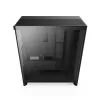 NZXT H7 Flow (2024) Mid-Tower-kotelo - musta
