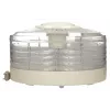 Kuivuri MPM MSG-02 valkoinen 400 W