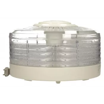 Kuivuri MPM MSG-02 valkoinen 400 W