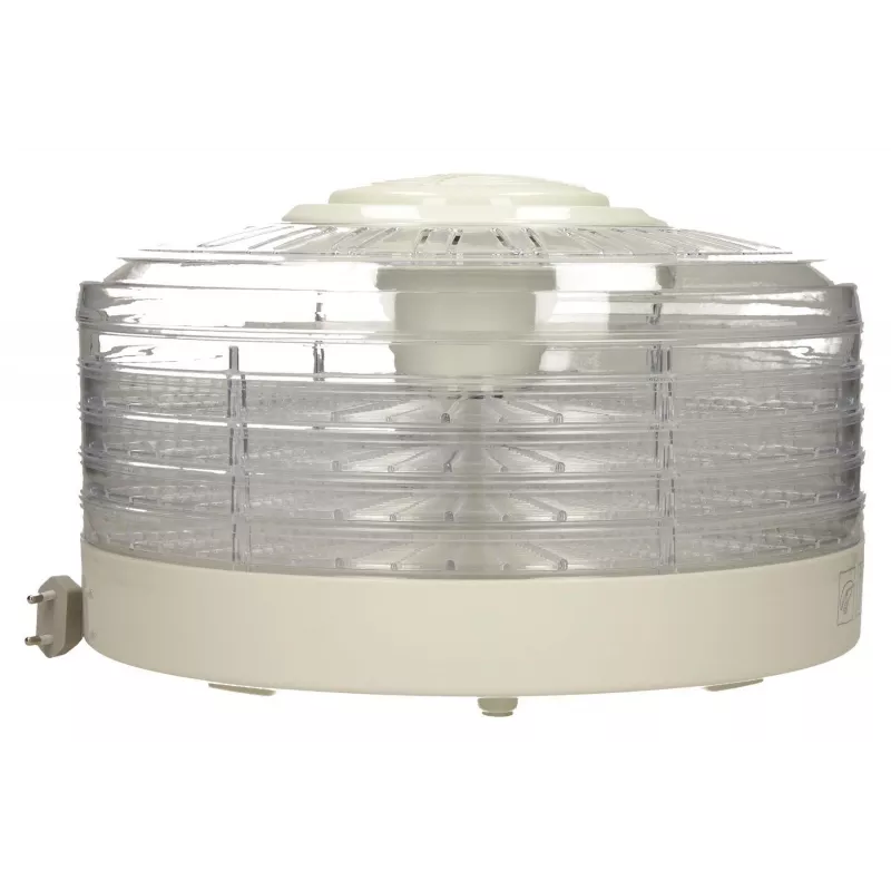Kuivuri MPM MSG-02 valkoinen 400 W