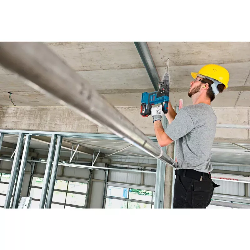 BOSCH. SDS+ vasara GBH 18V-26 Solo 2,6J