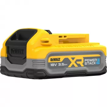 Dewalt DCBP318-XJ akku musta