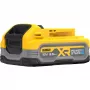 Dewalt DCBP318-XJ akku musta