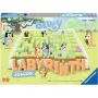 Bluey Junior Labyrinth, seura­pelii