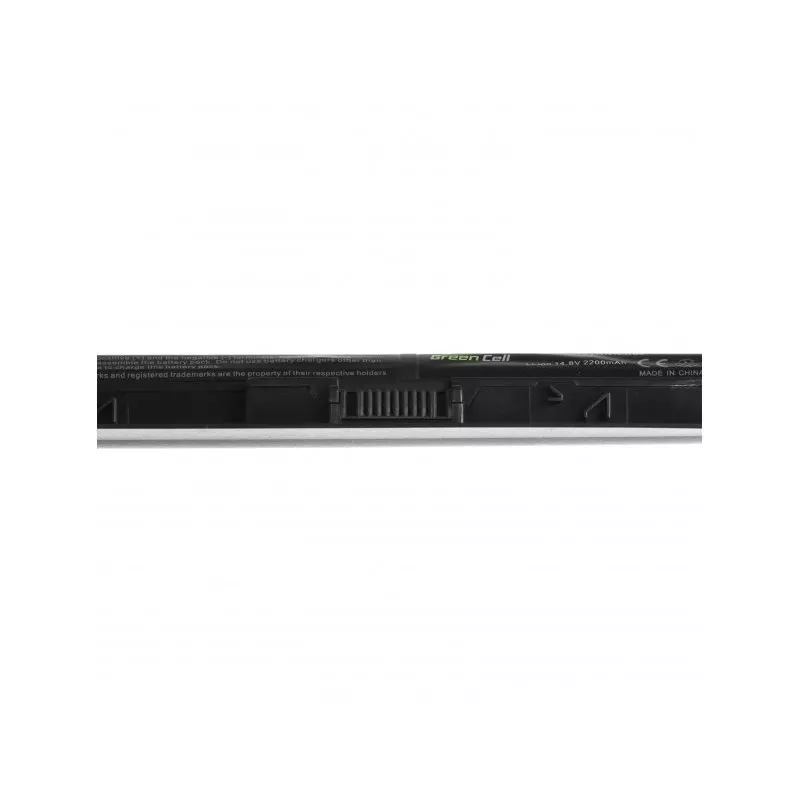 Green Cell HP82 VI04 kannettavan akku 14,4 V 2200 mAh – liikkuvuus takaisin