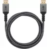 Goobay DisplayPort-kaapeli 2.0/2.1, 80 Gbit/s | 75685 | DisplayPort–DisplayPort