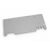 EK Water Blocks Aluminium Nickel -taustalevy