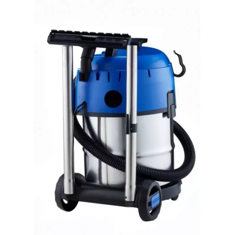 Nilfisk MULTI II 22 ruostumaton terässäiliö pölynimuri märkä- ja kuivaimuri 1200 W pölypussi