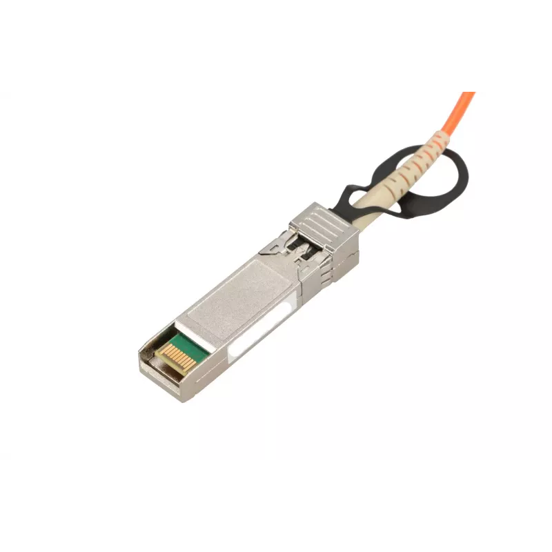 SFP+ AOC-kaapeli Extralink AOC SFP+ 10Gbps 5m uros/uros täysduplex
