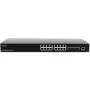 Grandstream GWN7821P 8-porttinen 2,5 Gigabit PoE+ SFP+ L3 -kytkin (GWN7821P)