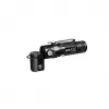Käsivalaisin Nitecore MT21C, 1000 lm, 131 mm, 103,5 g, hyväksyy 18650 tai CR123, musta