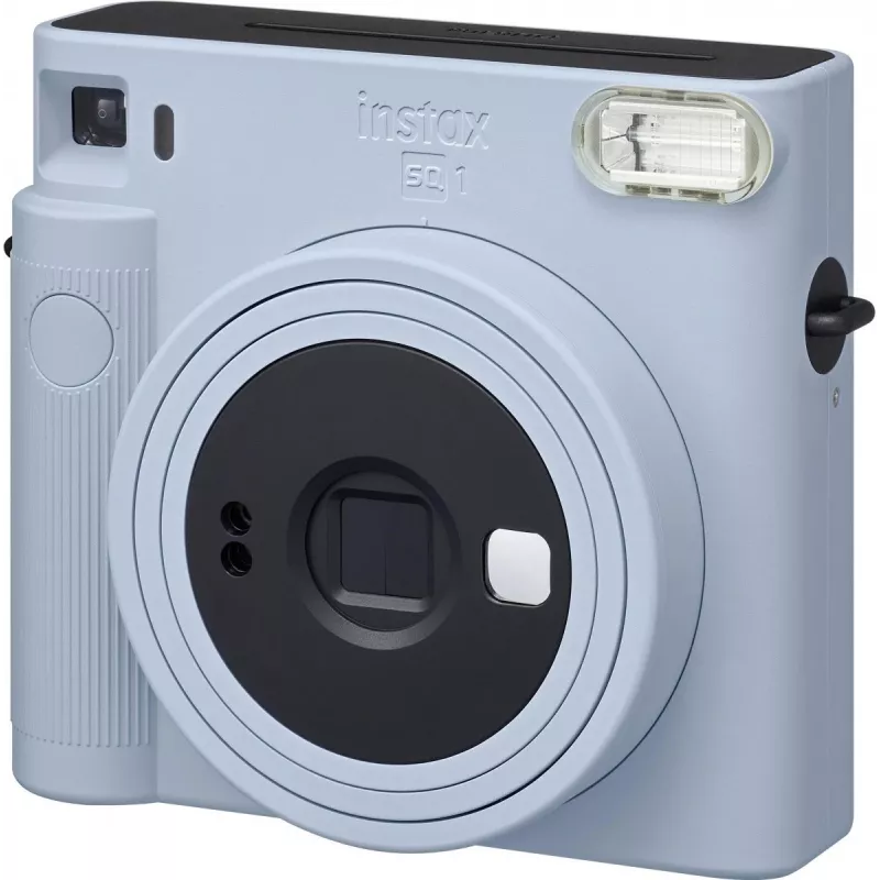 Fujifilm Instax SQUARE SQ1 16672142 pikakamera, Glacier Blue