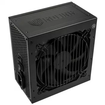 Kolink Regulator 80 PLUS Gold virtalähde, ATX 3.0, PCIe 5.0, modulaarinen - 850 wattia