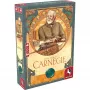 Pegasus Spiele Carnegie lautapeli talous