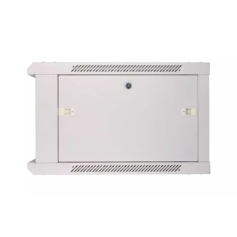Extralink seinäkotelo 6U 600x600 harmaa