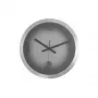 NeXtime kello 3020 Mist, Ø35 cm, seinäkello, harmaa