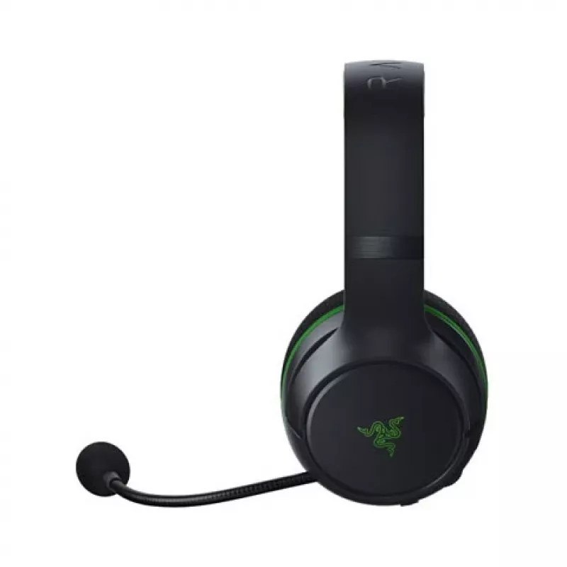 Razer Kaira - kuulokemikrofoni - korvan yli - 2,4/5 GHz