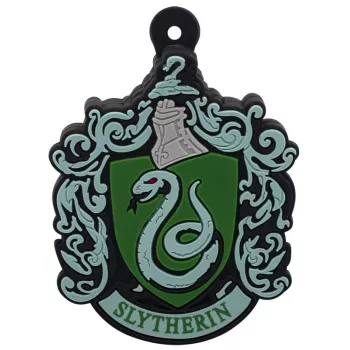 USB-muistitikku Emtec Harry Potter Collector Slytherin 16 GB USB Type-A 2.0 musta