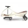Gravity ride Gravity beige ruskea
