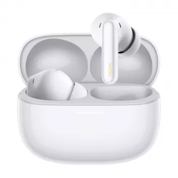 Langattomat kuulokkeet Xiaomi Redmi Buds 8 Pro — In-Ear True Wireless, Cloud White
