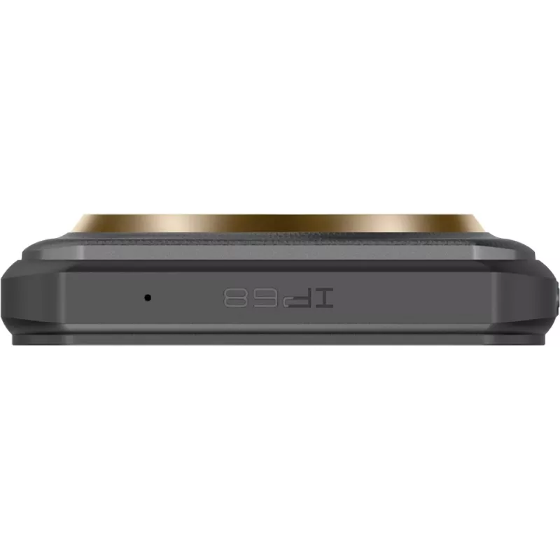 Älypuhelin Oukitel WP39 Pro 12/512 11000mAh kulta