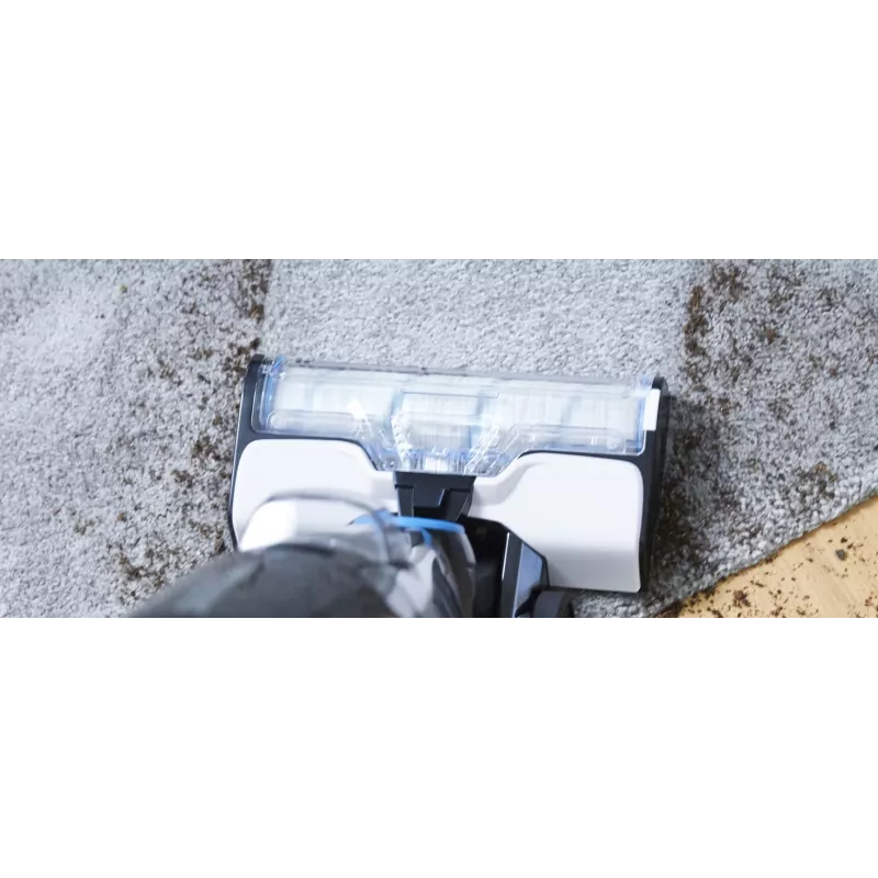 Bissell Multi-Surface harjatelarulla CrossWave HydroSteam -laitteeseen