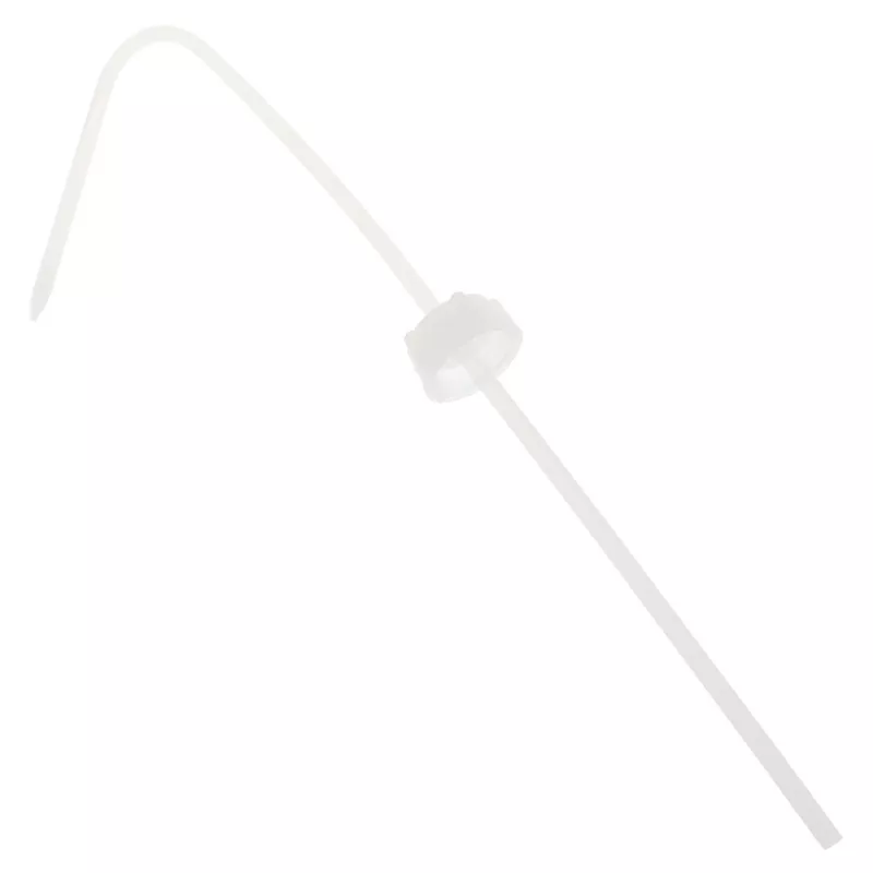 XSPC LDPE -täyttöpullo - 500 ml