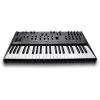 Analogi polyfoninen syntetisaattori Sequential Take 5 (SEQ 3500) – laitteistopoly-synth