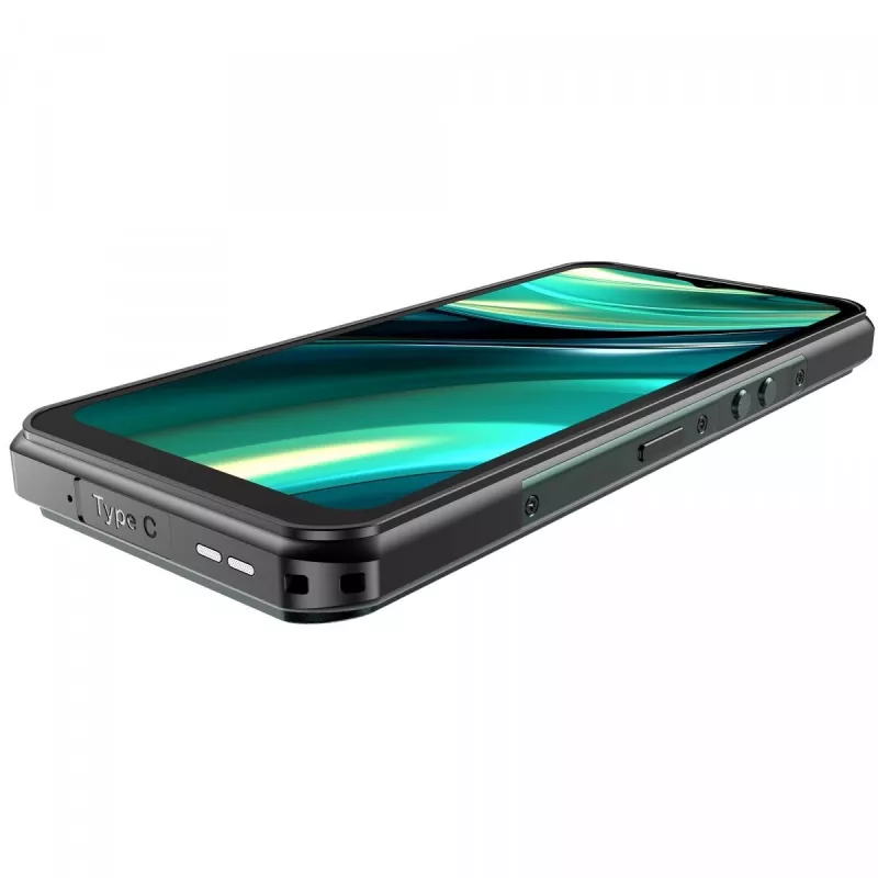 Oukitel WP39 6/256 11000mAh DS vihreä